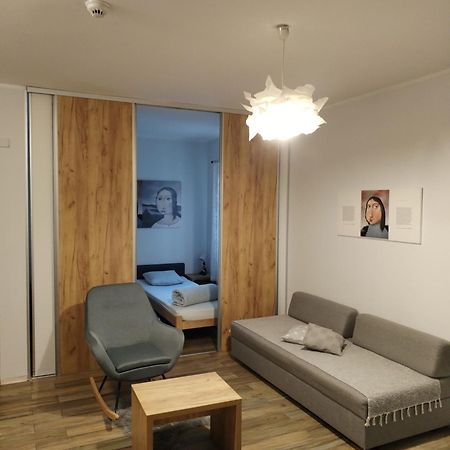 Centar Novi Sad-Apartman No 1 Ngoại thất bức ảnh